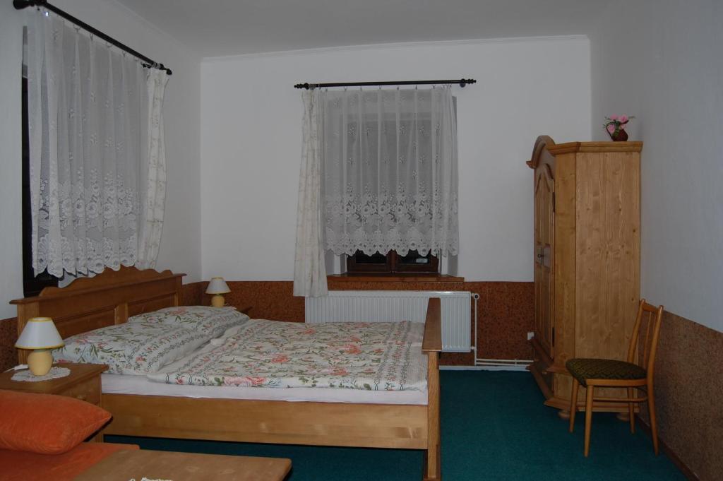 Penzion Selsky Dvur Raspenava Room photo